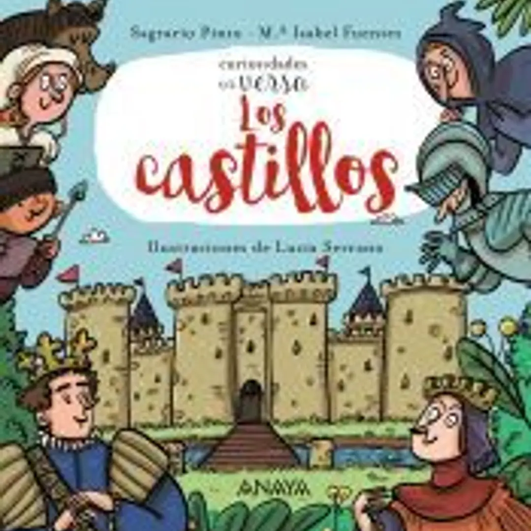 Los castillos 1