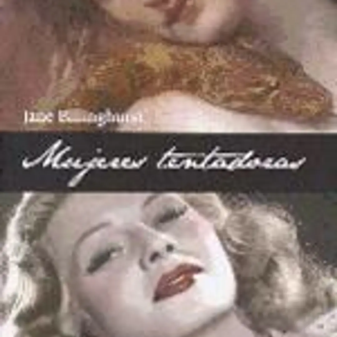 MUJERES TENTADORAS 1