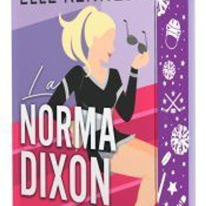 La norma Dixon (Ed. especial limitada en tapa dura con cantos pintados) 1