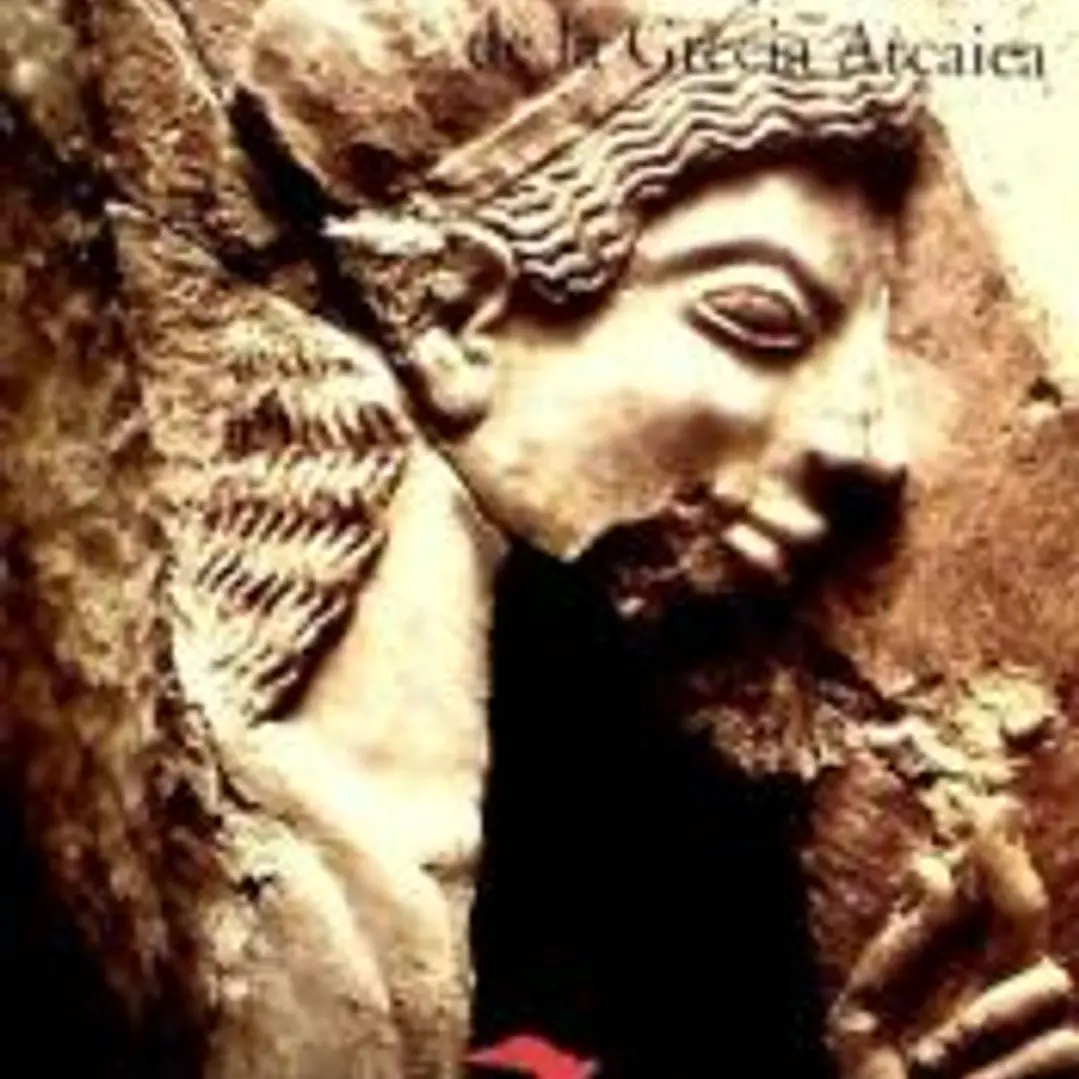 Poesía y Filosofía de la Grecia Arcaica 1