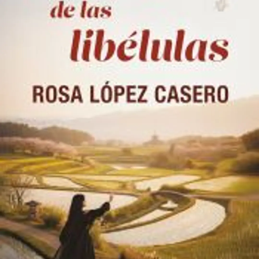 El valle de las libélulas 1