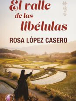 El valle de las libélulas