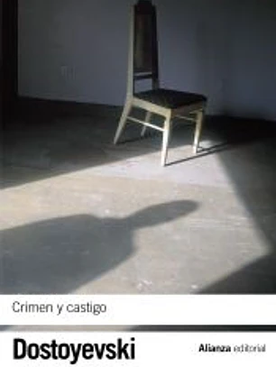 Crimen y castigo