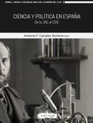 Ciencia y política en España