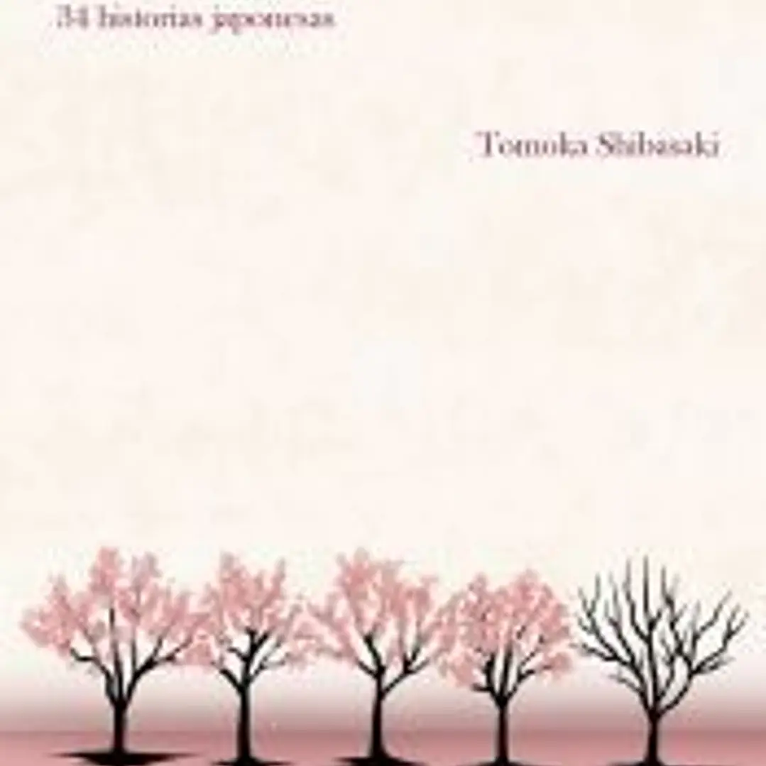 CIEN AÑOS Y UN DÍA. 34 historias japonesas 1