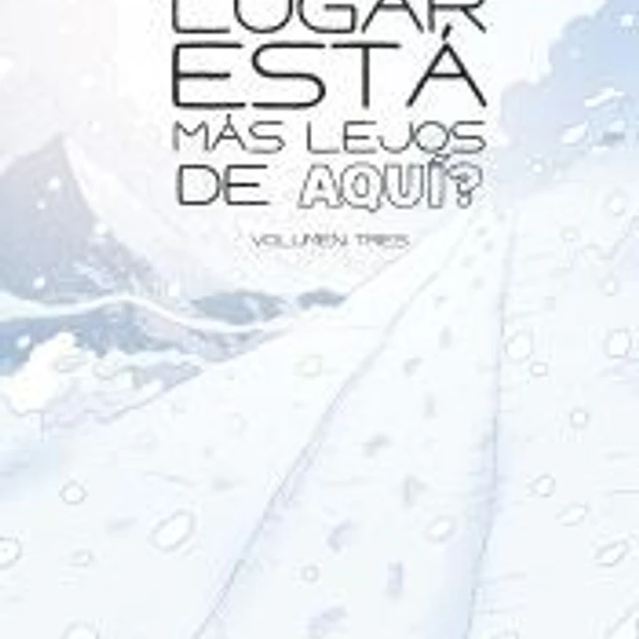 ¿Qué lugar está más lejos de aquí? nº 03 1