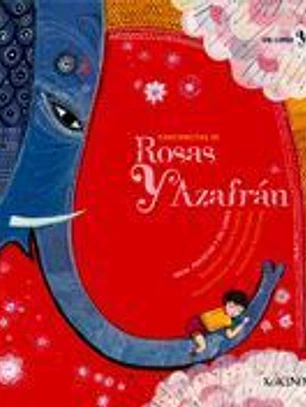 Canciones de rosas y azafran