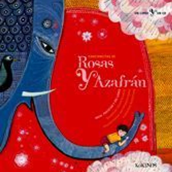 Canciones de rosas y azafran 1