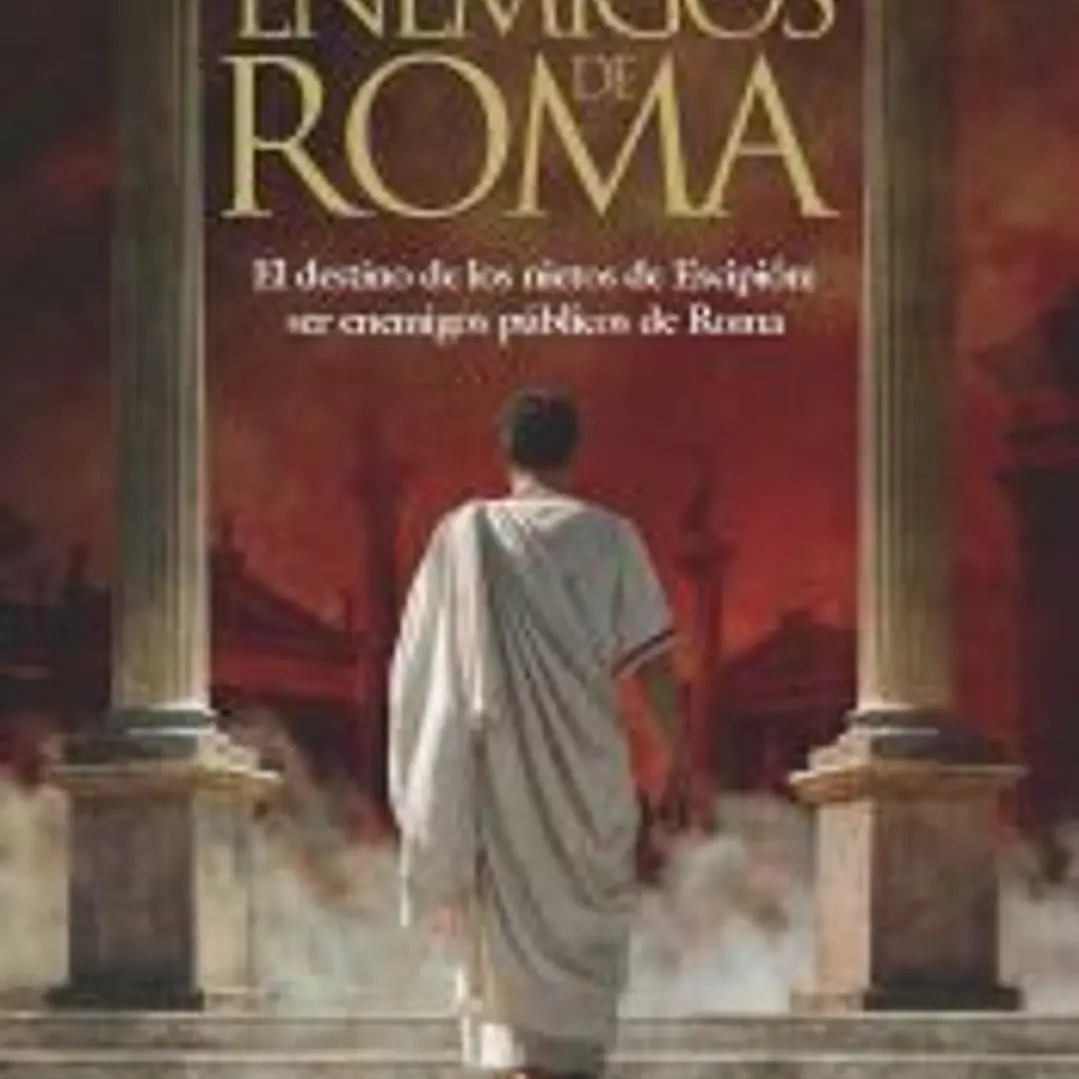Enemigos de Roma 1