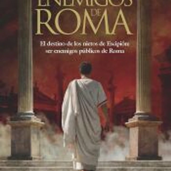 Enemigos de Roma 1
