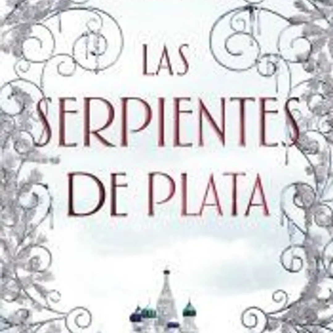 Las serpientes de plata 1