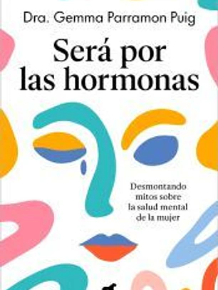 Será por las hormonas