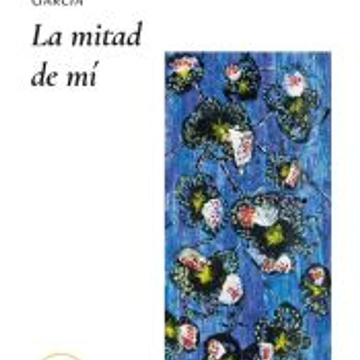 LA MITAD DE MÍ 1