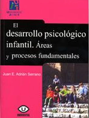 El desarrollo psicológico infantil