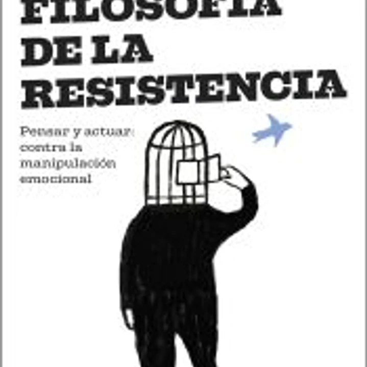 Una filosofía de la resistencia 1