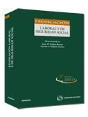Legislación Laboral y de Seguridad Social