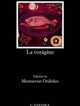 La vorágine
