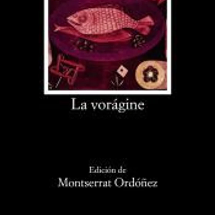 La vorágine 1