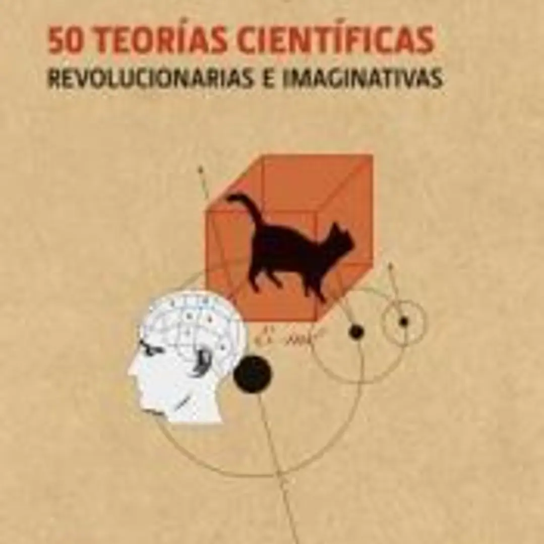 Guía breve : 50 teorías científicas 1