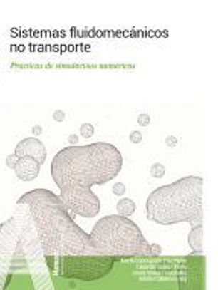 Sistemas fluidomecánicos no transporte