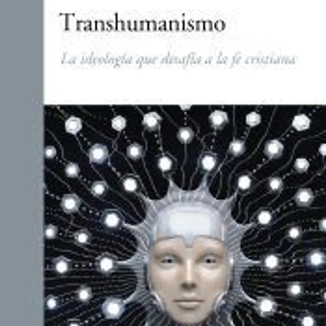 Transhumanismo 1