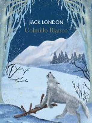 Colmillo Blanco