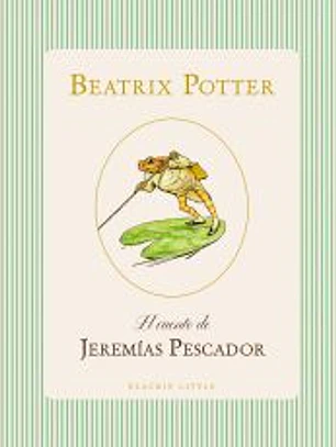 El cuento de Jeremías Pescador