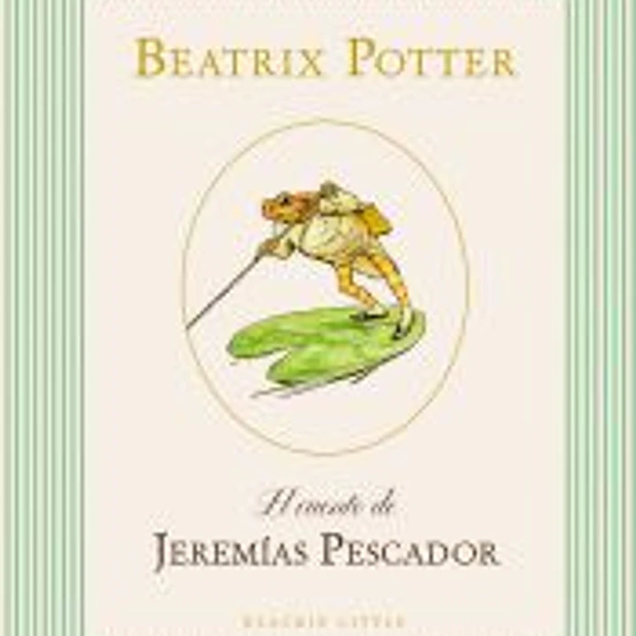 El cuento de Jeremías Pescador 1