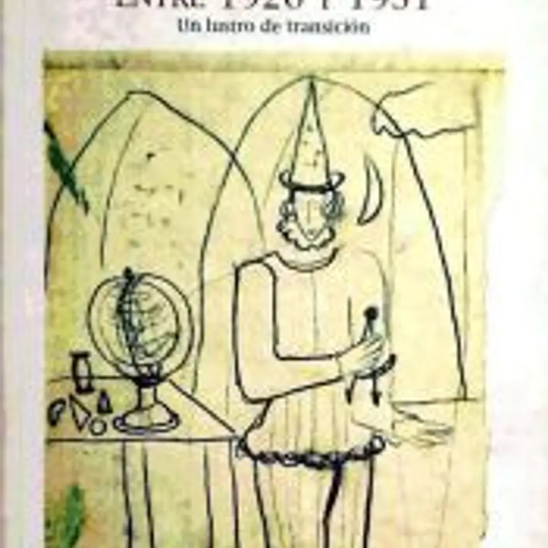 La escena madrileña entre 1926 y 1931 1