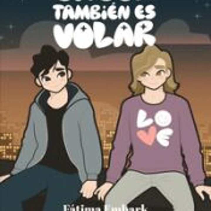 Creer también es volar 1