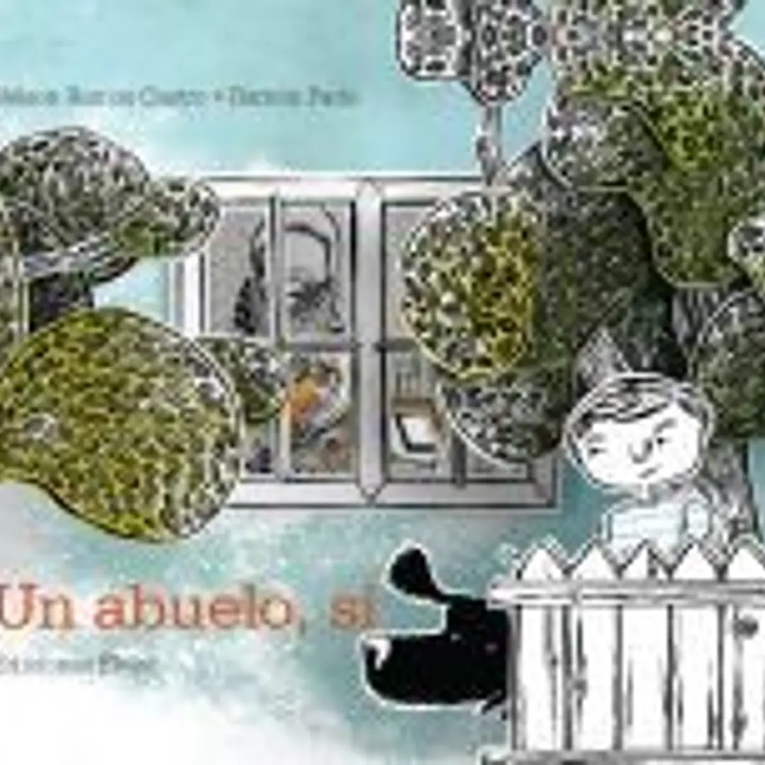 Un abuelo, sí 1