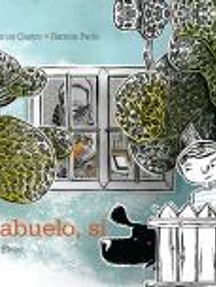 Un abuelo, sí