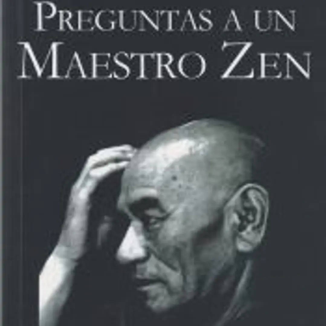 Preguntas a un maestro Zen 1