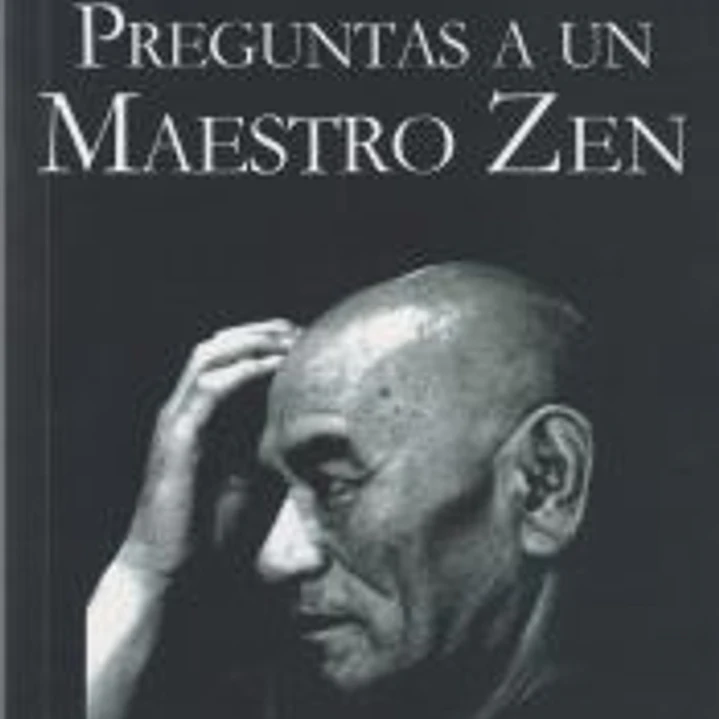 Preguntas a un maestro Zen 1