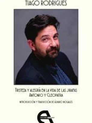 Tristeza y alegría en la vida de las jirafas / Antonio y Cleopatra