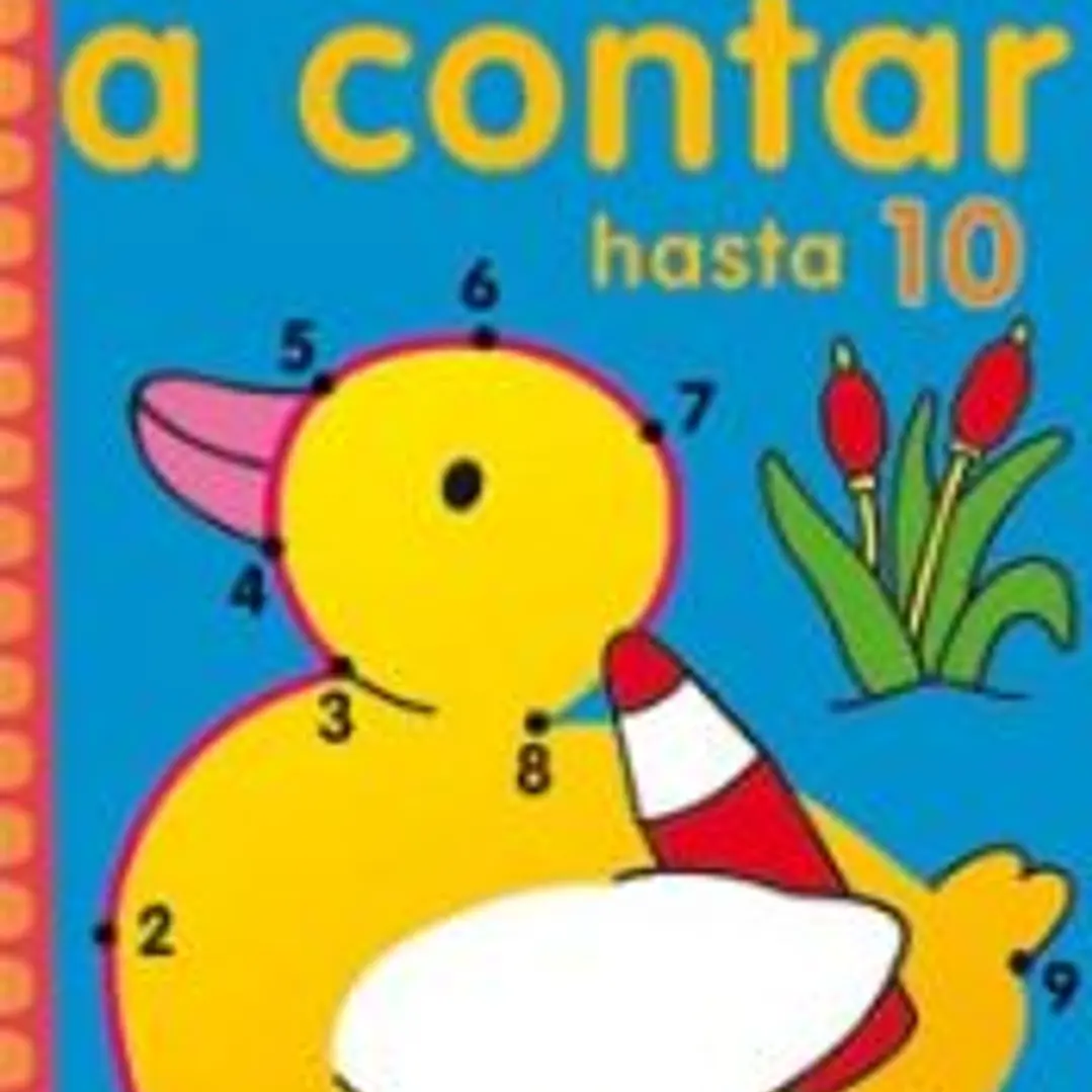 CONTAR HASTA 10 (APRENDO JUGANDO) 1