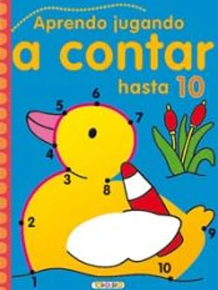 CONTAR HASTA 10 (APRENDO JUGANDO)