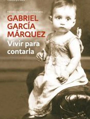 Vivir para contarla