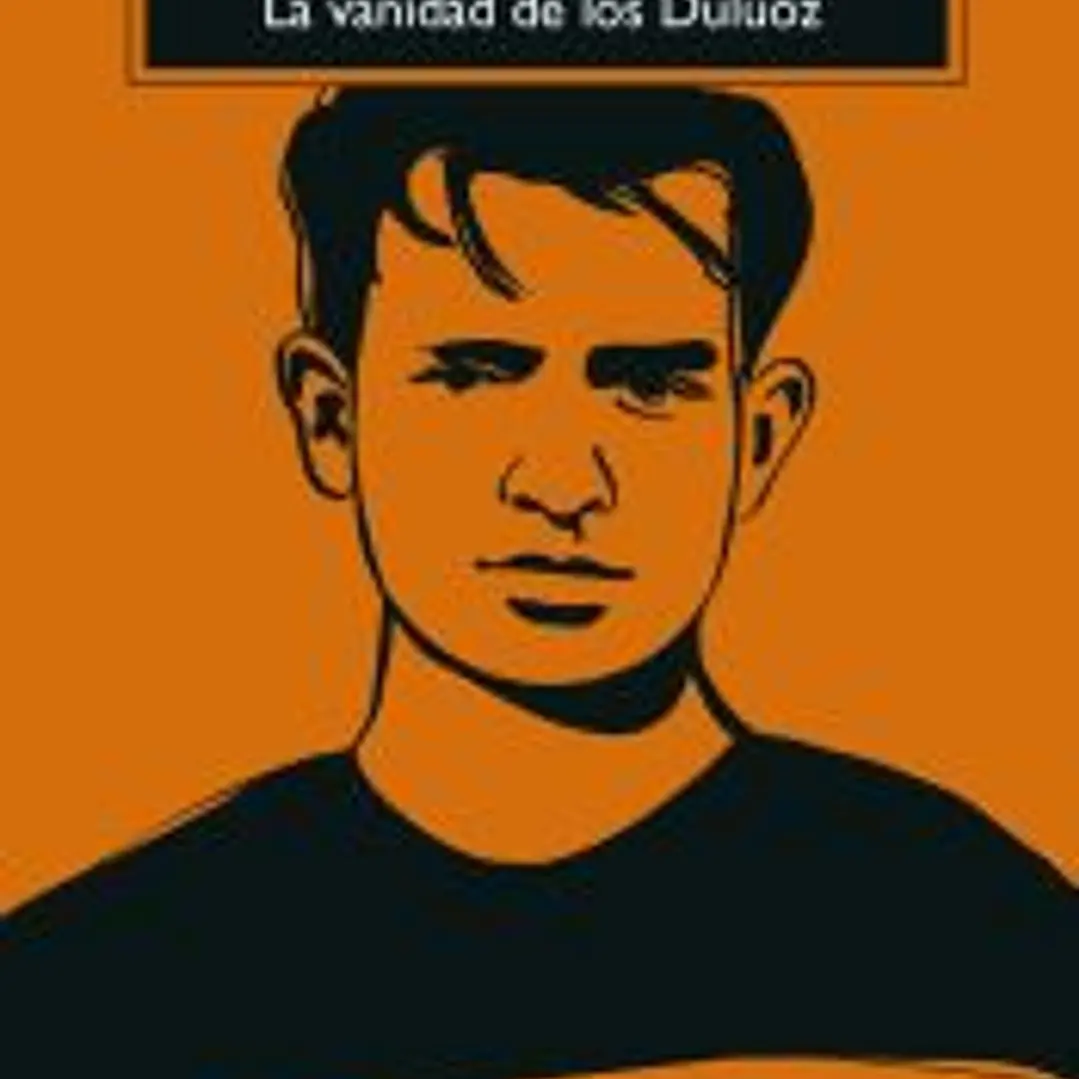 La vanidad de los Duluoz 1