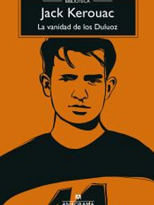 La vanidad de los Duluoz