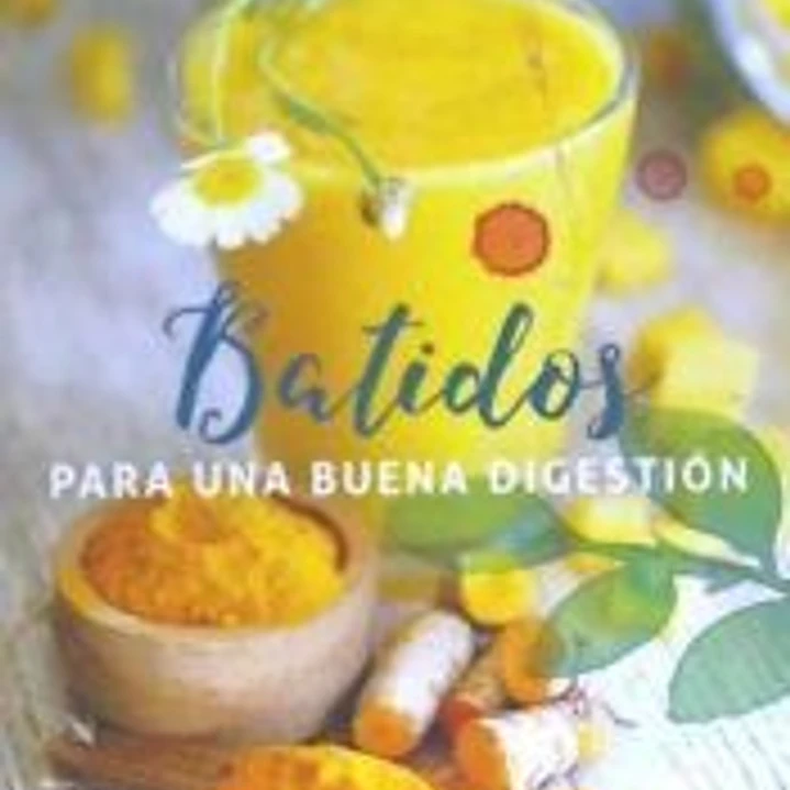 BATIDOS PARA UNA BUENA DIGESTION 1