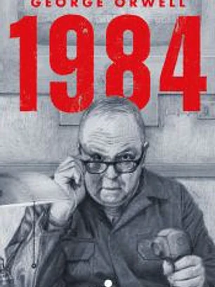1984 (edición ilustrada)