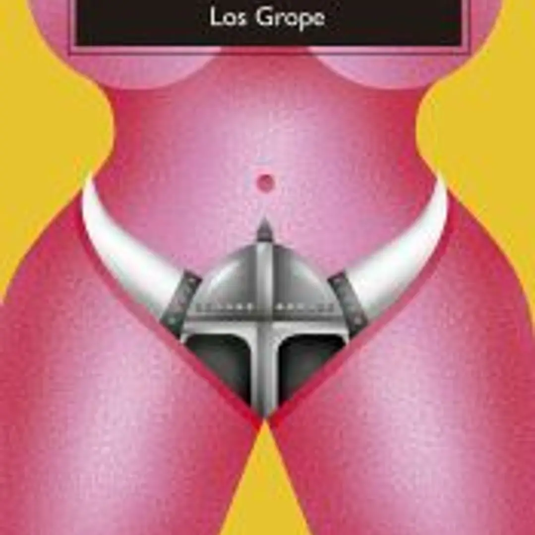 Los Grope 1