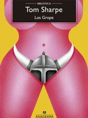 Los Grope