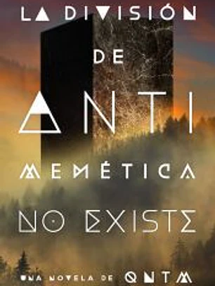 La división de antimemética no existe