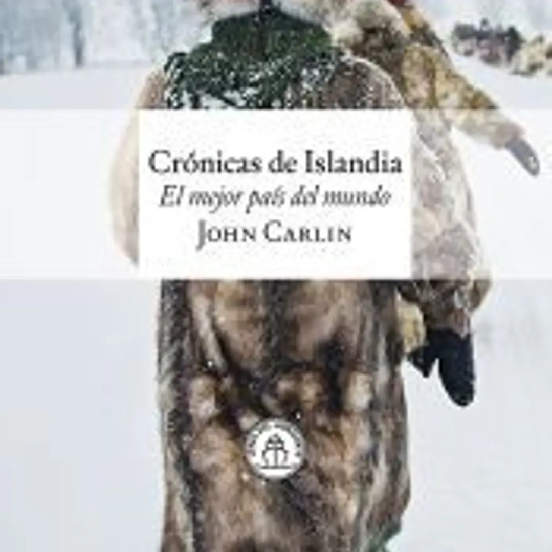 Crónicas de Islandia 1