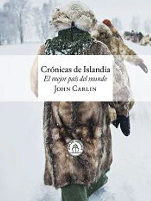 Crónicas de Islandia