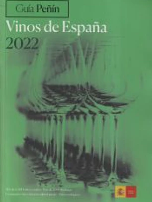 Guia Peñin Vinos de España 2022