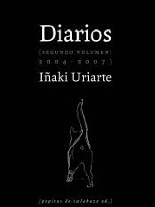 DIARIOS 2004-2007