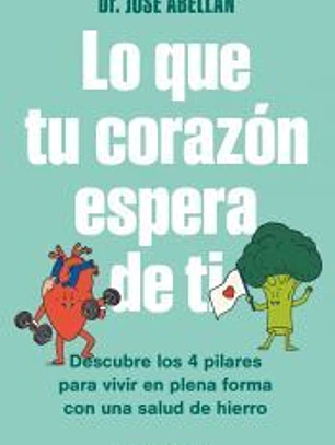 Lo que tu corazón espera de ti